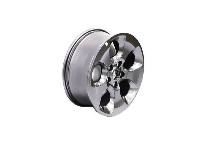 WHEEL ALUMINUM