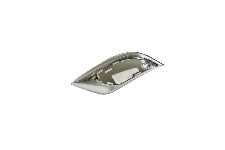 BEZEL LOWER GRILLE