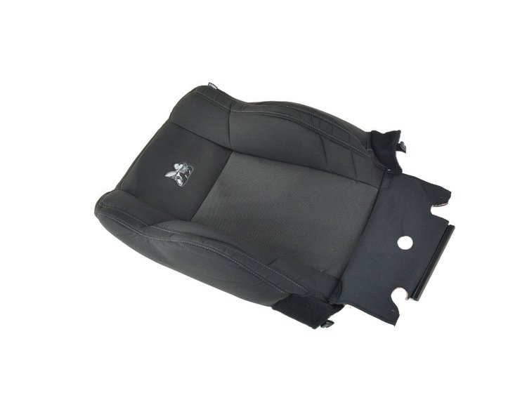 COVER FRONT SEAT BACK