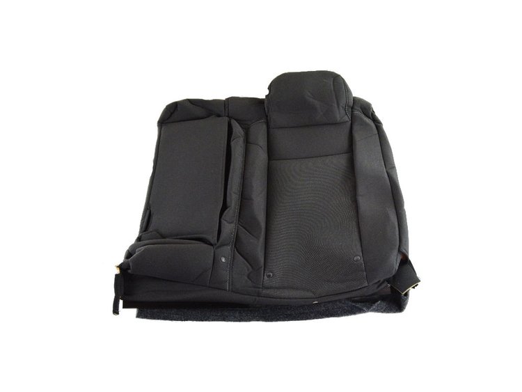 COVER REAR SEAT BACK