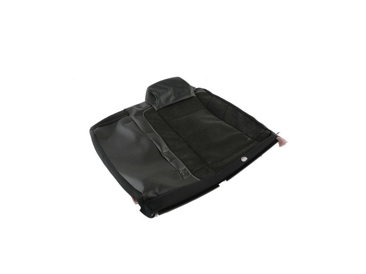 COVER REAR SEAT BACK