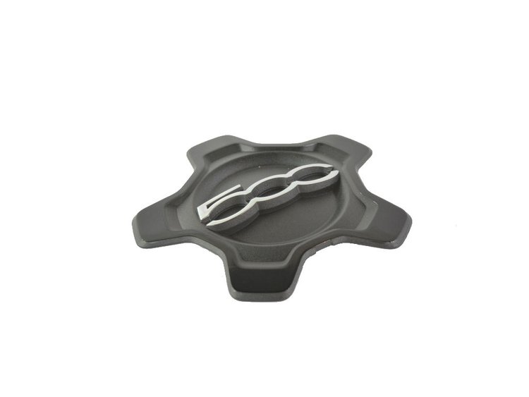WHEEL CENTER CAP