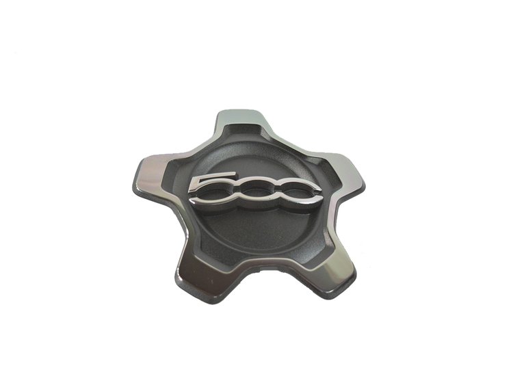 WHEEL CENTER CAP