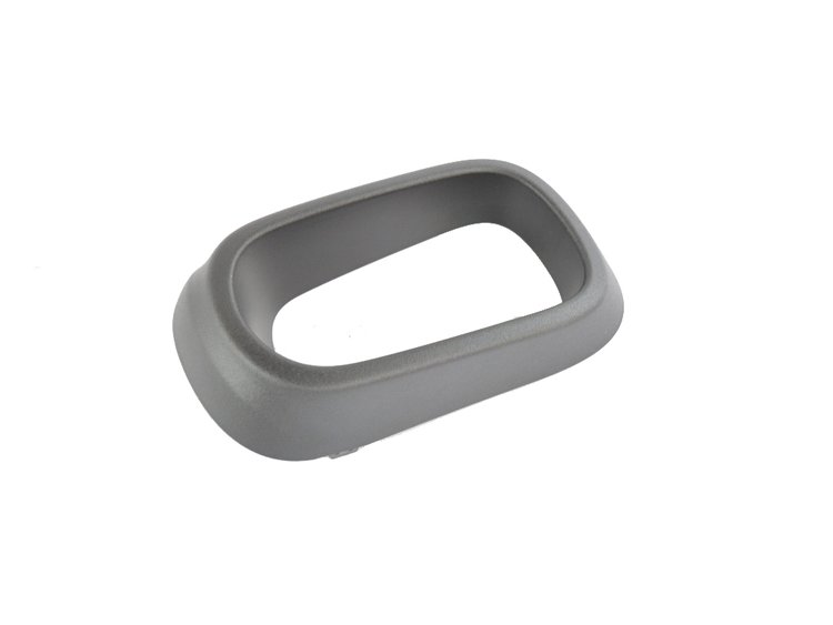 BEZEL FLOOR CONSOLE