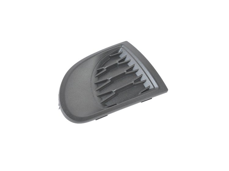 BEZEL FRONT FASCIA