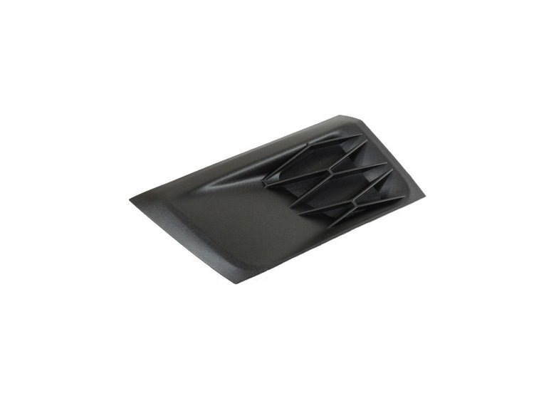 BEZEL FRONT FASCIA