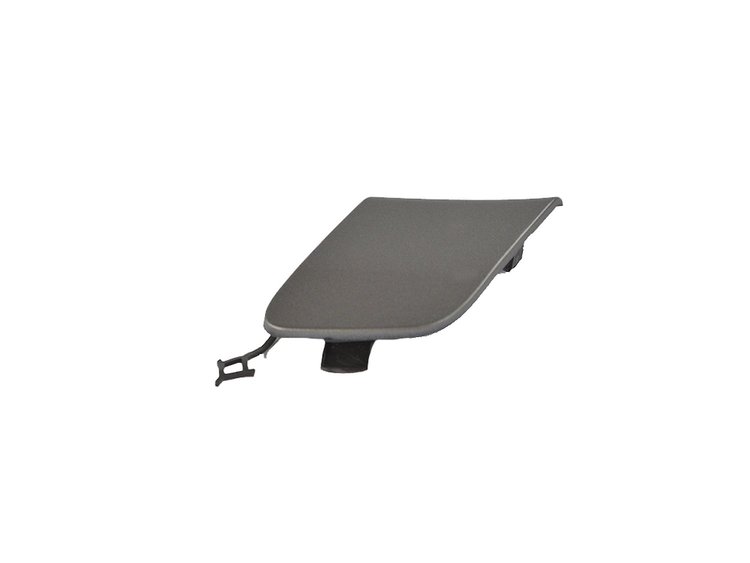 COVER TOW HOOK