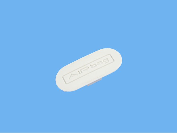 CAP SCREW COVER