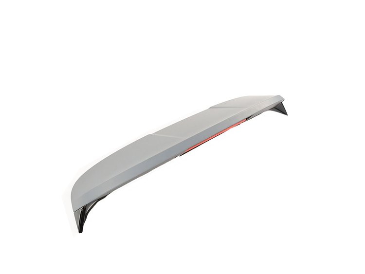 SPOILER REAR