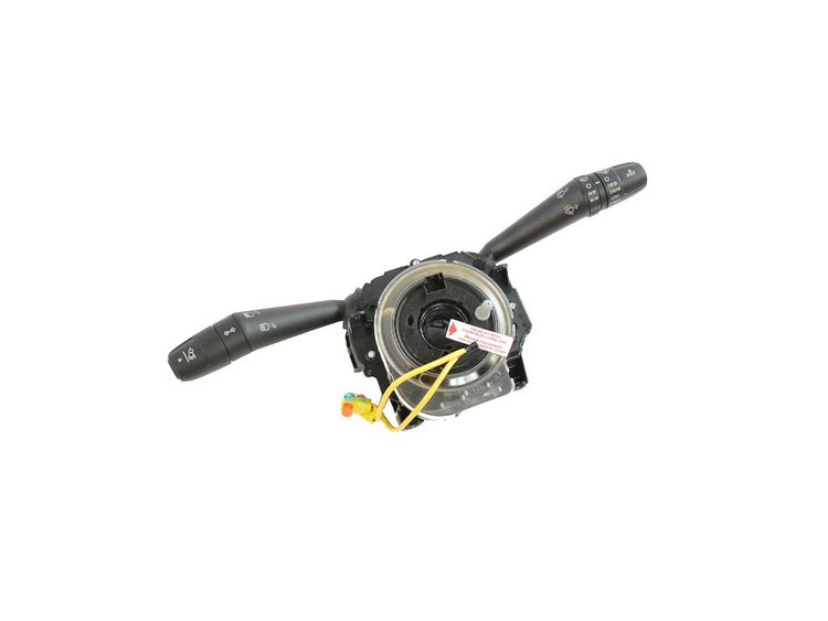 STEERING COLUMN CNTRL MOD
