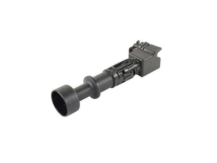 SLEEVE SELECTOR SHAFT