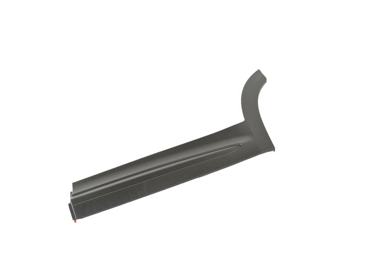 MOLDING RR DR WHEEL FLARE