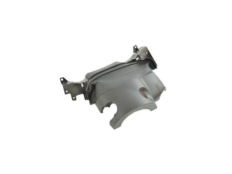 SHROUD STEERING COLUMN