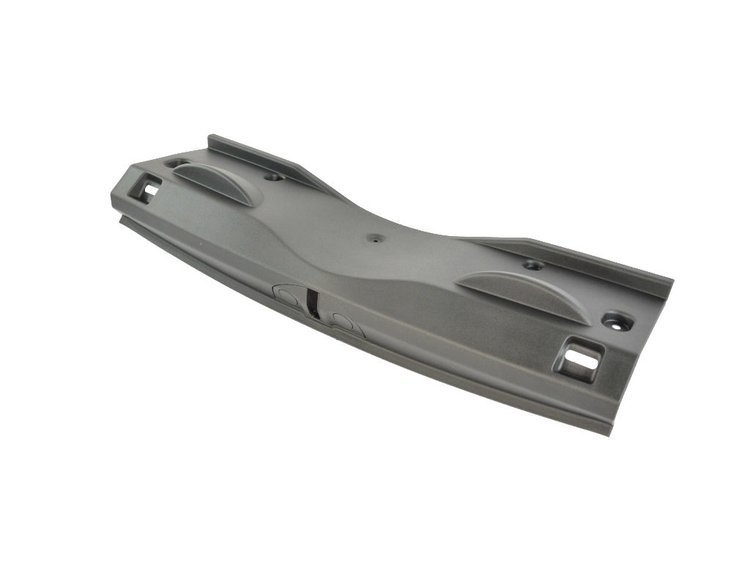 SCUFF LIFTGATE