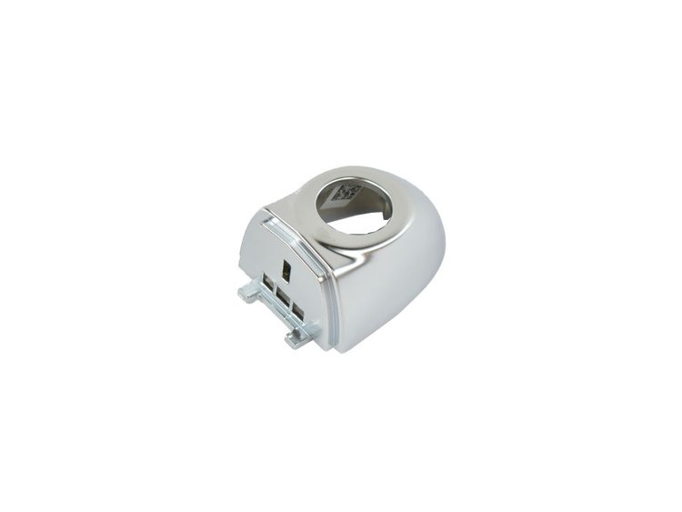 CAP DOOR HANDLE