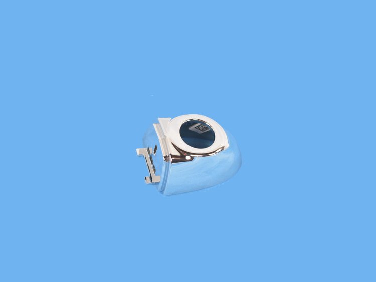 CAP DOOR HANDLE