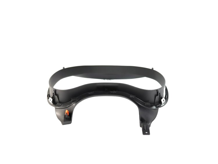 BEZEL INSTRUMENT CLUSTER