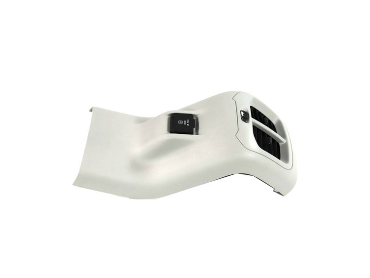 CAP CONSOLE