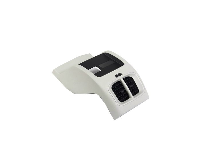 CAP CONSOLE