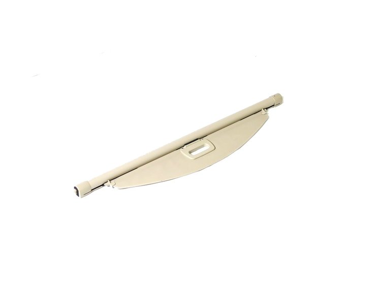 COVER TONNEAU