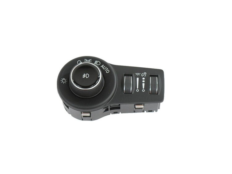 SWITCH HEADLAMP