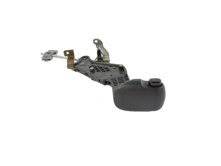 LEVER PARKING BRAKE