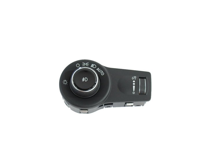 SWITCH HEADLAMP