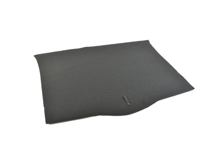 CARPET CARGO FLOOR