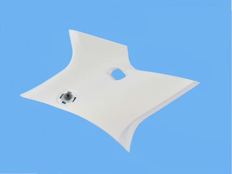 MOLDING C PILLAR