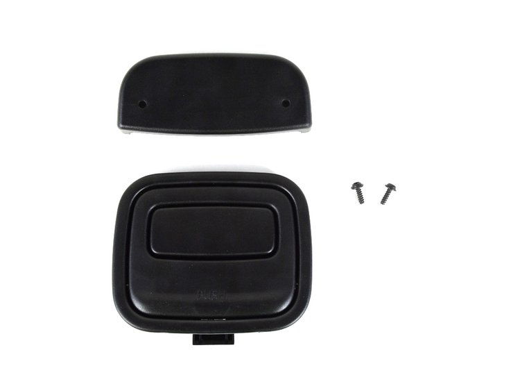COVER LATCH RELEASE