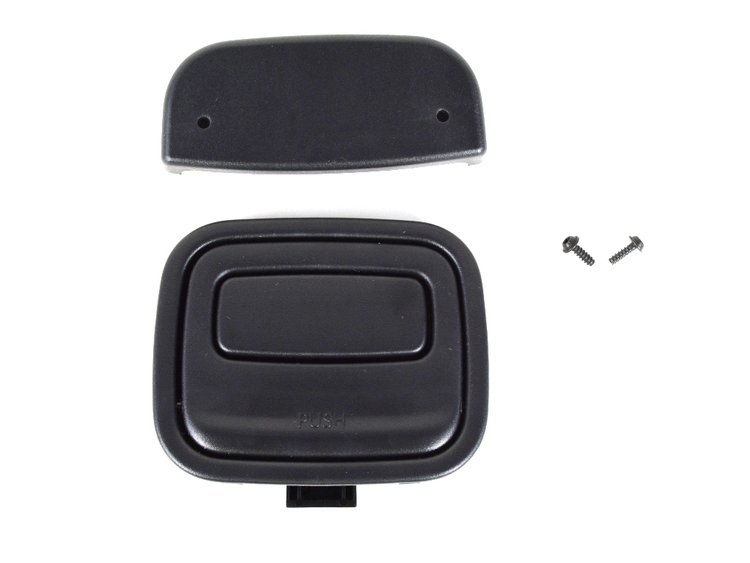 COVER LATCH RELEASE