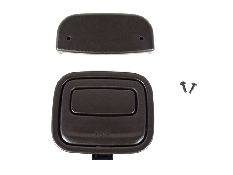 COVER LATCH RELEASE