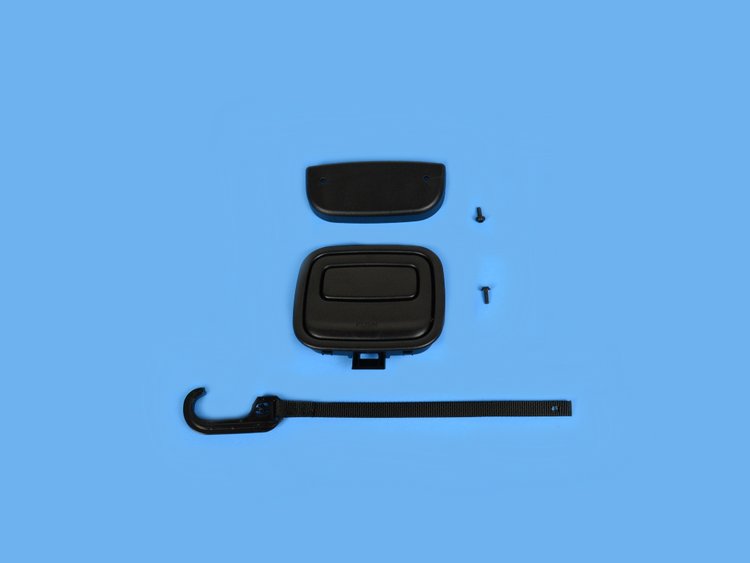 LATCH RELEASE