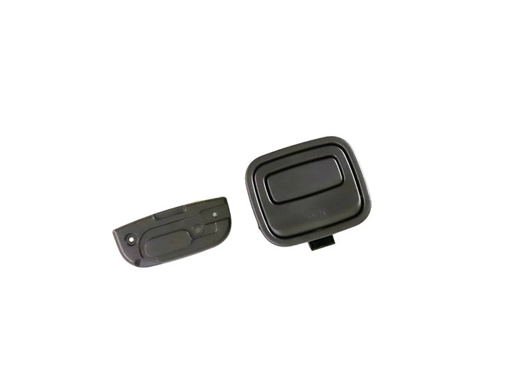 COVER LATCH RELEASE