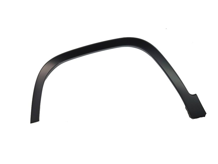 WHEEL OPENING FLARE