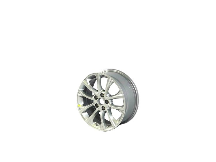 WHEEL ALUMINUM