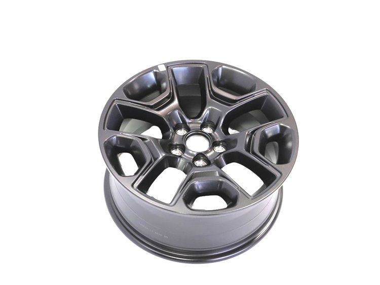WHEEL ALUMINUM