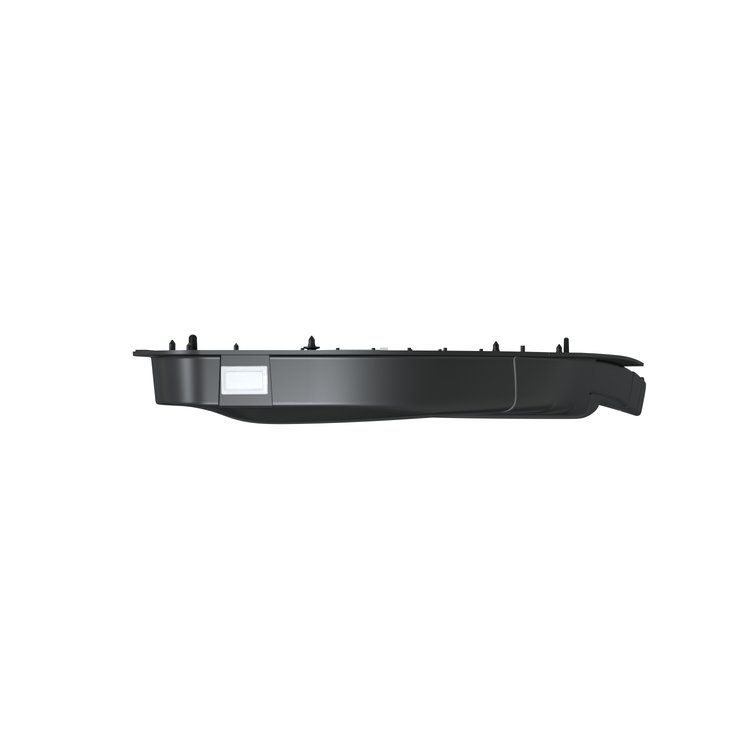 PANELASSY REAR DOOR TRIM