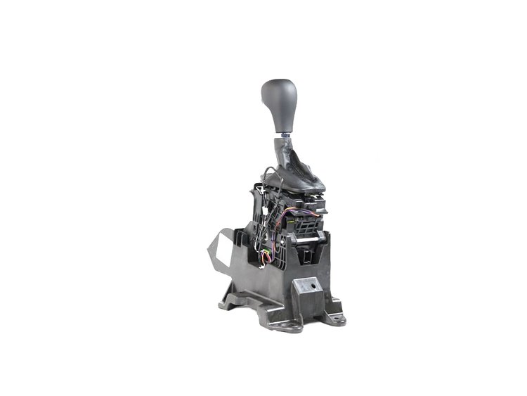 SHIFTER TRANSMISSION