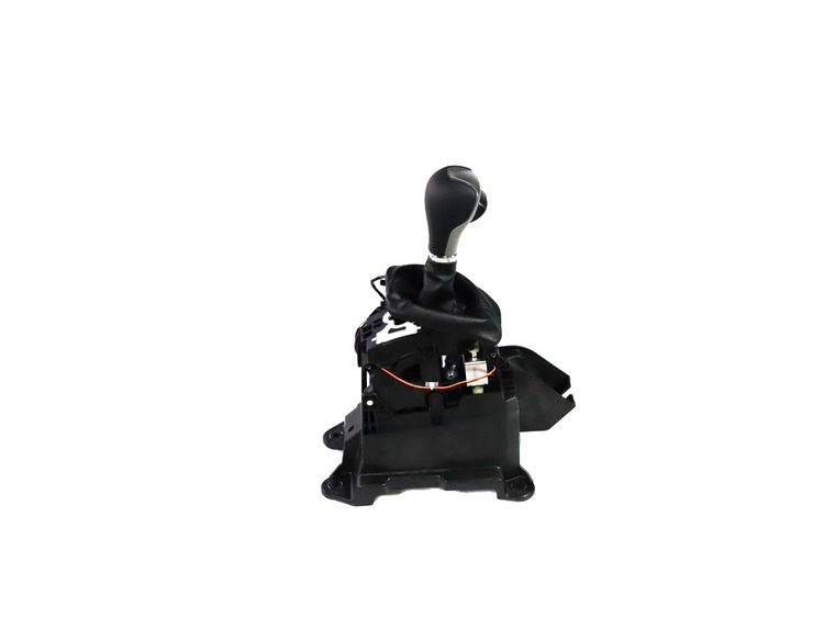 SHIFTER TRANSMISSION