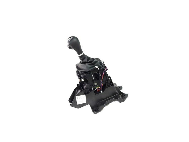 SHIFTER TRANSMISSION