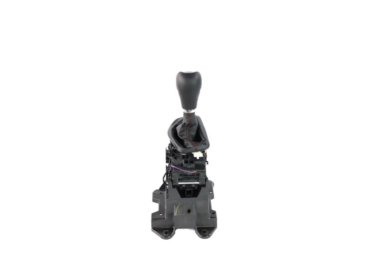 SHIFTER TRANSMISSION