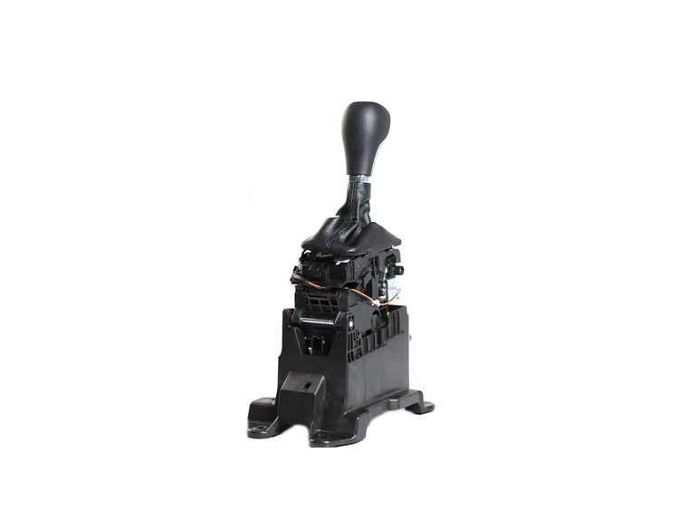 SHIFTER TRANSMISSION