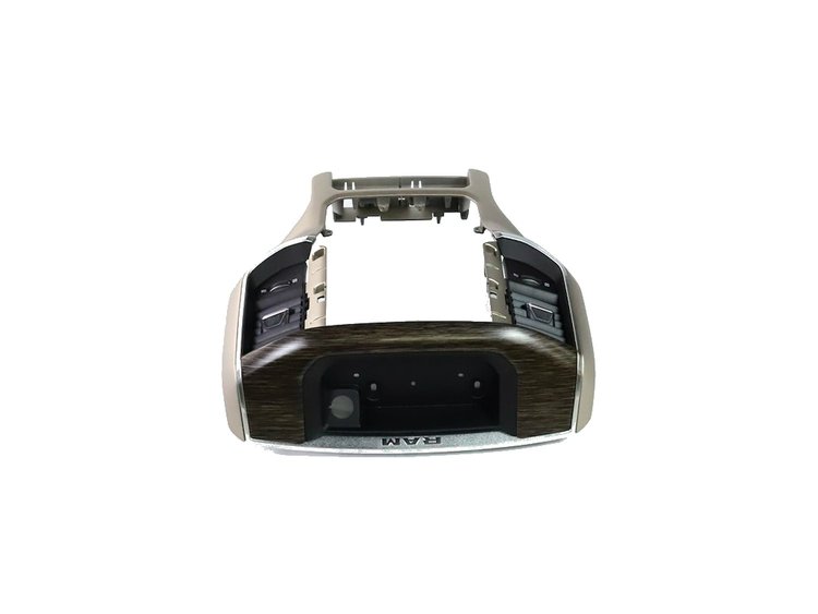 BEZEL INSTRUMENT PANEL