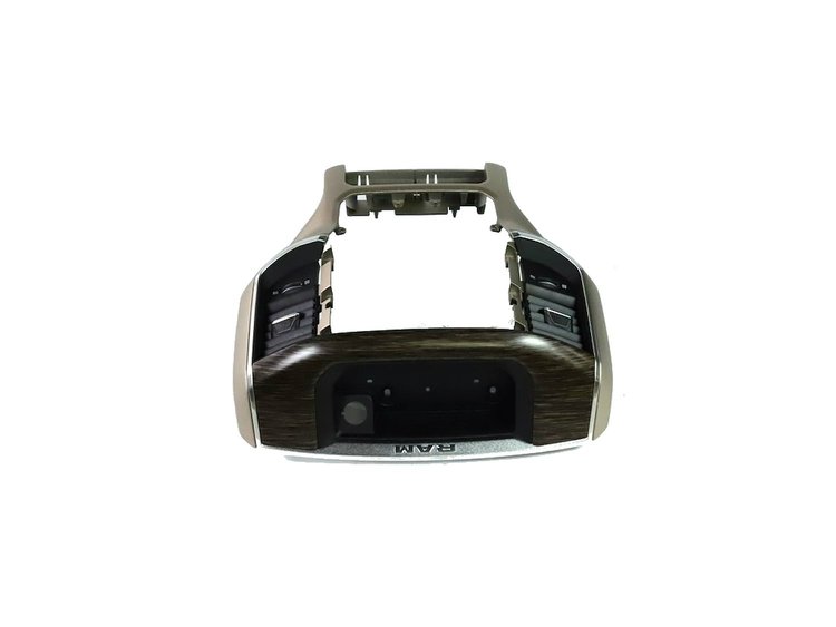 BEZEL INSTRUMENT PANEL