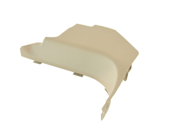PANEL COWL SIDE TRIM