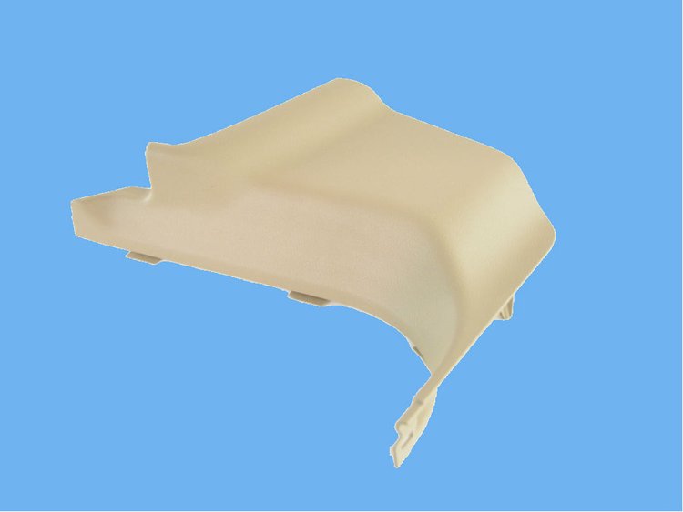 PANEL COWL SIDE TRIM