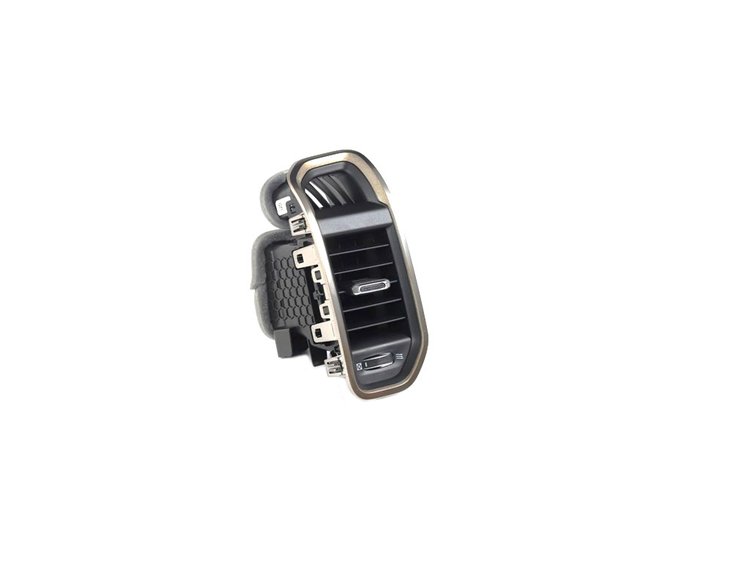 OUTLET AC & HEATER