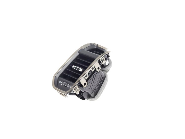 OUTLET AC & HEATER