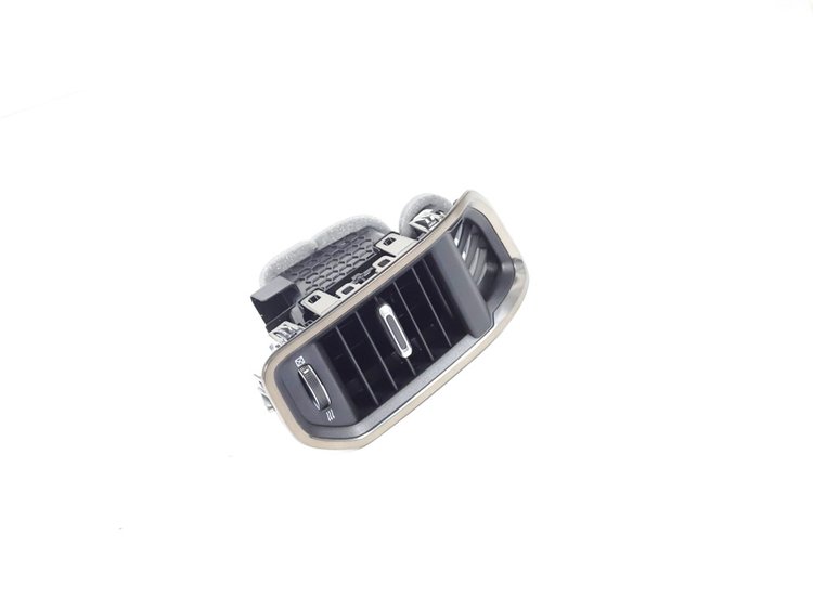 OUTLET AC & HEATER